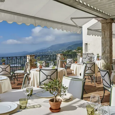 Château Saint-Martin & Spa - an Oetker Collection Hotel