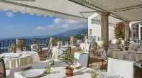 Château Saint-Martin & Spa - an Oetker Collection Hotel Hotels in Vence