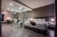 The Leverage Business Hotel (Skudai) Hotel di Sekudai