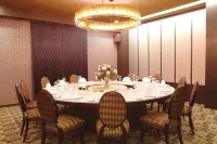 Taipung Suites - breakfast