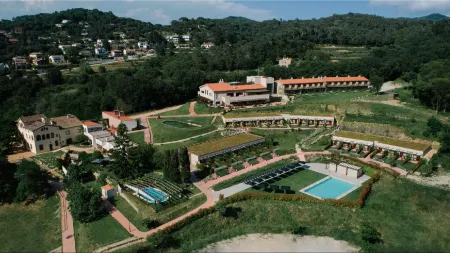 Mas Salagros EcoResort & Spa