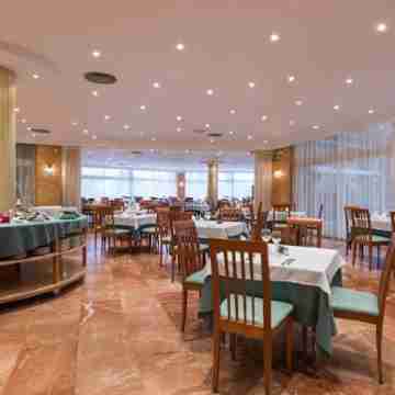 BlueSense Villajoyosa Resort Dining/Meeting Rooms