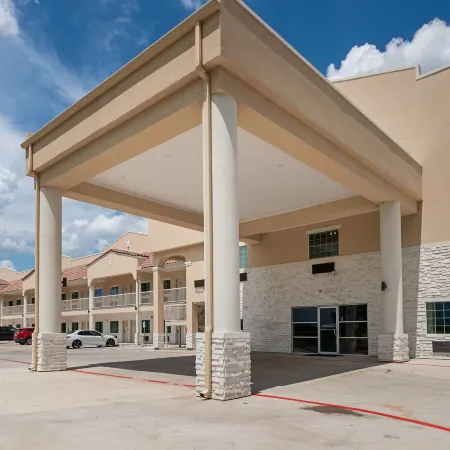 Baymont by Wyndham Kingwood