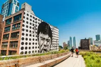 Park Terrace Hotel Hotels in New York