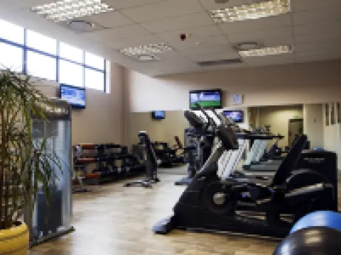 The Centurion Hotel Hotels in Centurion