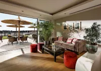 Parkhotel Stuttgart Messe-Airport - spa