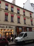 D'win Hotel - Paris Marais Hotel di Paris