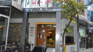 arsima-hotel