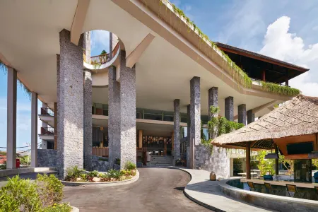 Four Points by Sheraton Bali, Kuta