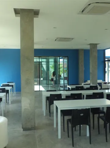 รูปภาพของฮับ เดอ ลีฟ แอท ระยอง