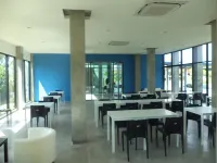 Hub de Leaf @ Rayong