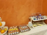 Hotel Kennedy - Desayuno