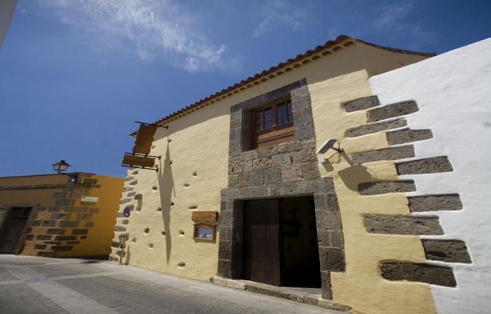 Hotel Rural Casa de Los Camellos