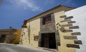 Hotel Rural Casa de Los Camellos