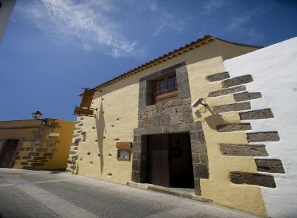 Hotel Rural Casa de Los Camellos