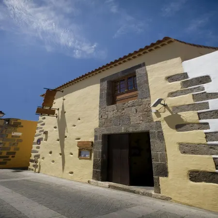 Hotel Rural Casa de Los Camellos