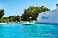 Turim Club Azeitao Hotel Hôtels à : São Simão