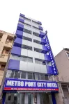 Metro Port City Hotel Hotels in Ваттала