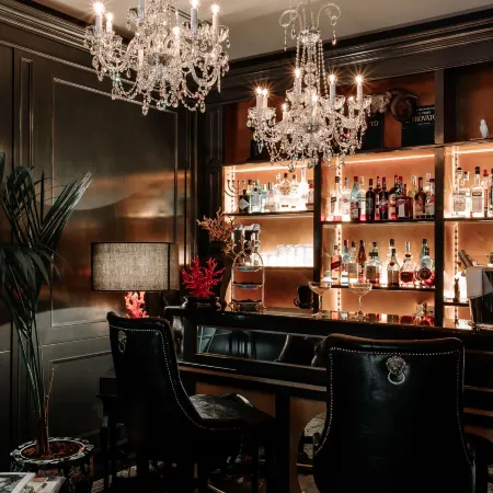 The Glam Boutique Hotel & Apt