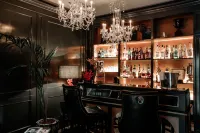 The Glam Boutique Hotel & Apt