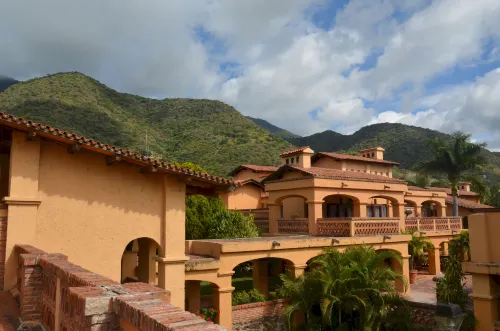 Villas Danza del Sol Hotels in Ajijic