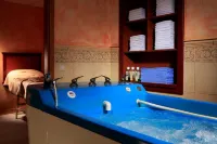 Orea Spa Hotel Bohemia Mariánské Lázně - Горячие источники