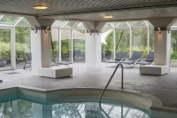 Fletcher Hotel Landgoed Avegoor Hotels in Olburgen