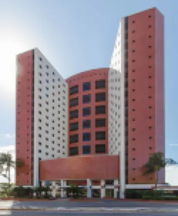 Iate Plaza Hotel Hoteles en 