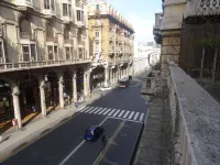 Albergo Locanda Alambra