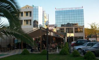 Hotel Argenti