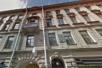 Art-Hotel Rachmaninov Hotels near Kazan Cathedral