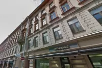 Art-Hotel Rachmaninov Hotels near Kazan Cathedral