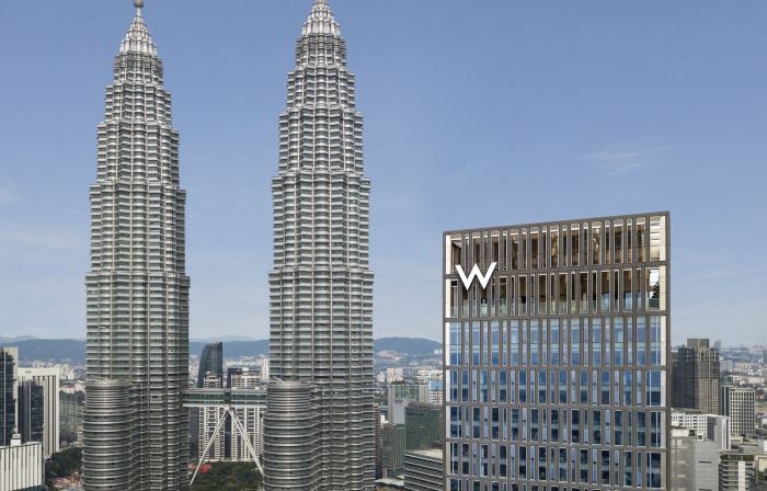 W Kuala Lumpur