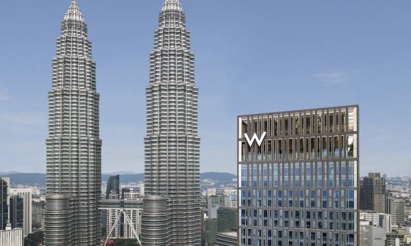 W Kuala Lumpur