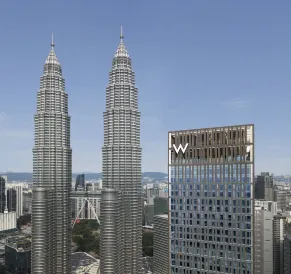W Kuala Lumpur