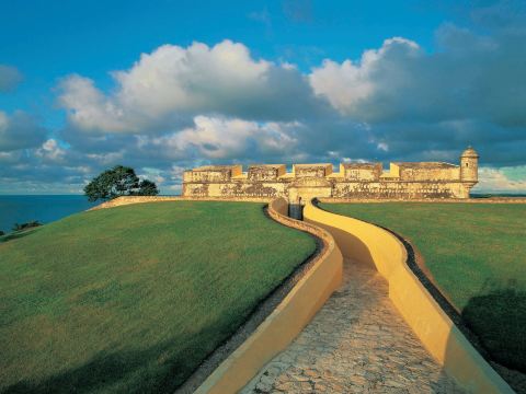 Hacienda Campeche