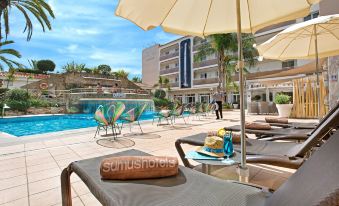 Sumus Hotel Monteplaya & Spa 4Sup - Adults Only