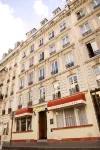 Hôtel Marignan Hotel in zona Statua del poeta romeno Mihai Eminescu