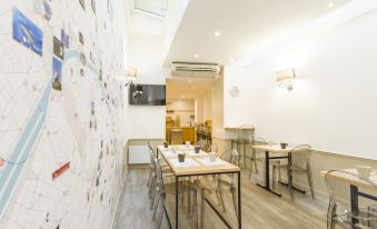 Hotel Korner Montparnasse - Housity