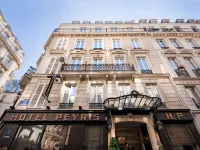 Hotel Peyris Opera Hotels in Paris