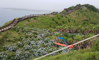 Daejeong Pension