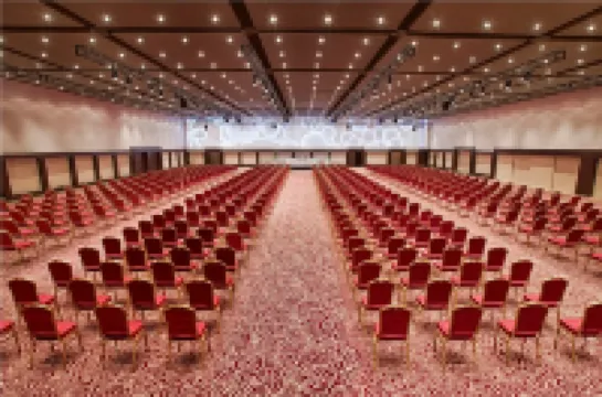 Steigenberger Aqua Magic, All Inclusive