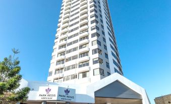 Park Regis North Quay