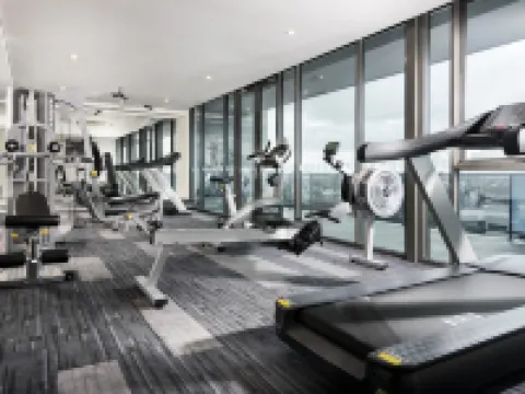 Ramada by Wyndham VetroBlu Scarborough Beach Hotels in Scarborough