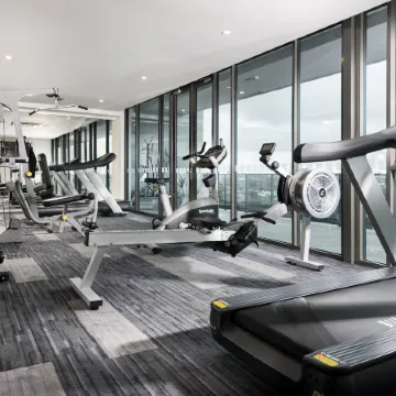 Ramada by Wyndham VetroBlu Scarborough Beach