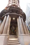 Paradox Sydney Hotels near المتحف البحري الوطني الأسترالي