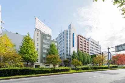 Hotel Sunlite Shinjuku