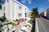 Oxford House Hotels in Southampton