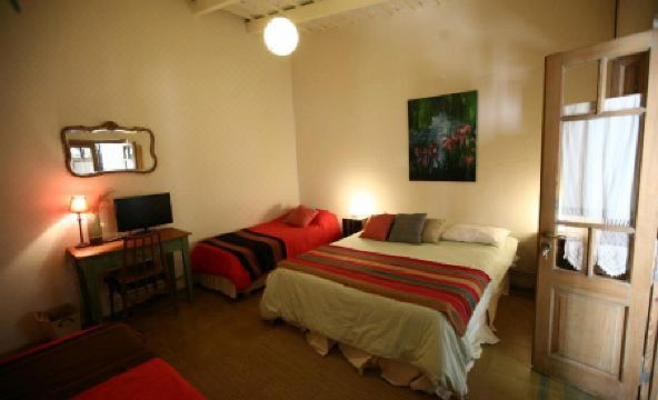 Alma de Proa Bed & Breakfast - Housity