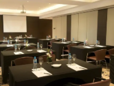 Asdal Boutique Hotel Seef Hotels in Seef